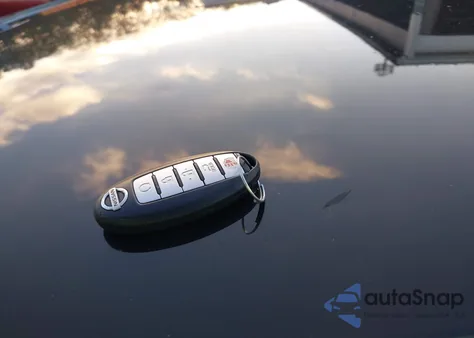 2018 Nissan Altima 2.5 S из США, поврежденный, VIN 1N4AL3APXJC208109